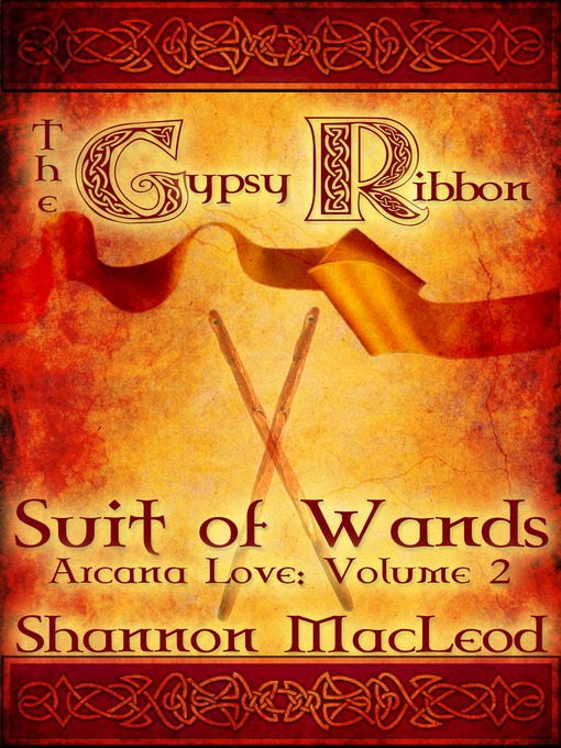 Title details for The Gypsy Ribbon by Shannon MacLeod - Available